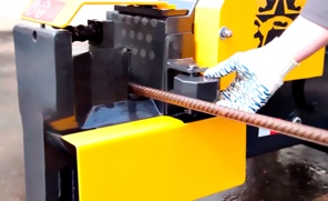 станок для резки арматуры купить
