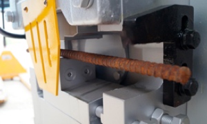 станки для резки арматуры в украине